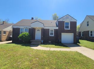2312 NE 24th St, Oklahoma City, OK 73111