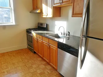 Rented by BLS Realty