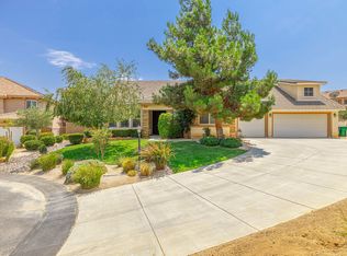 40910 Ridgegate Ln, Palmdale, CA 93551