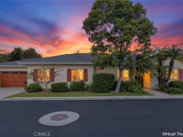 7735 Ridgeview Ln, Whittier, CA 90606