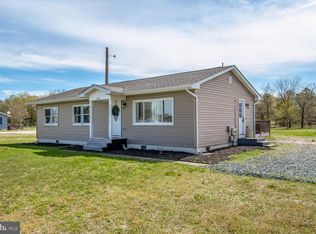 3507 Houston Branch Rd, Federalsburg, MD 21632