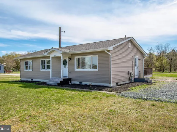 3507 Houston Branch Rd, Federalsburg, MD 21632