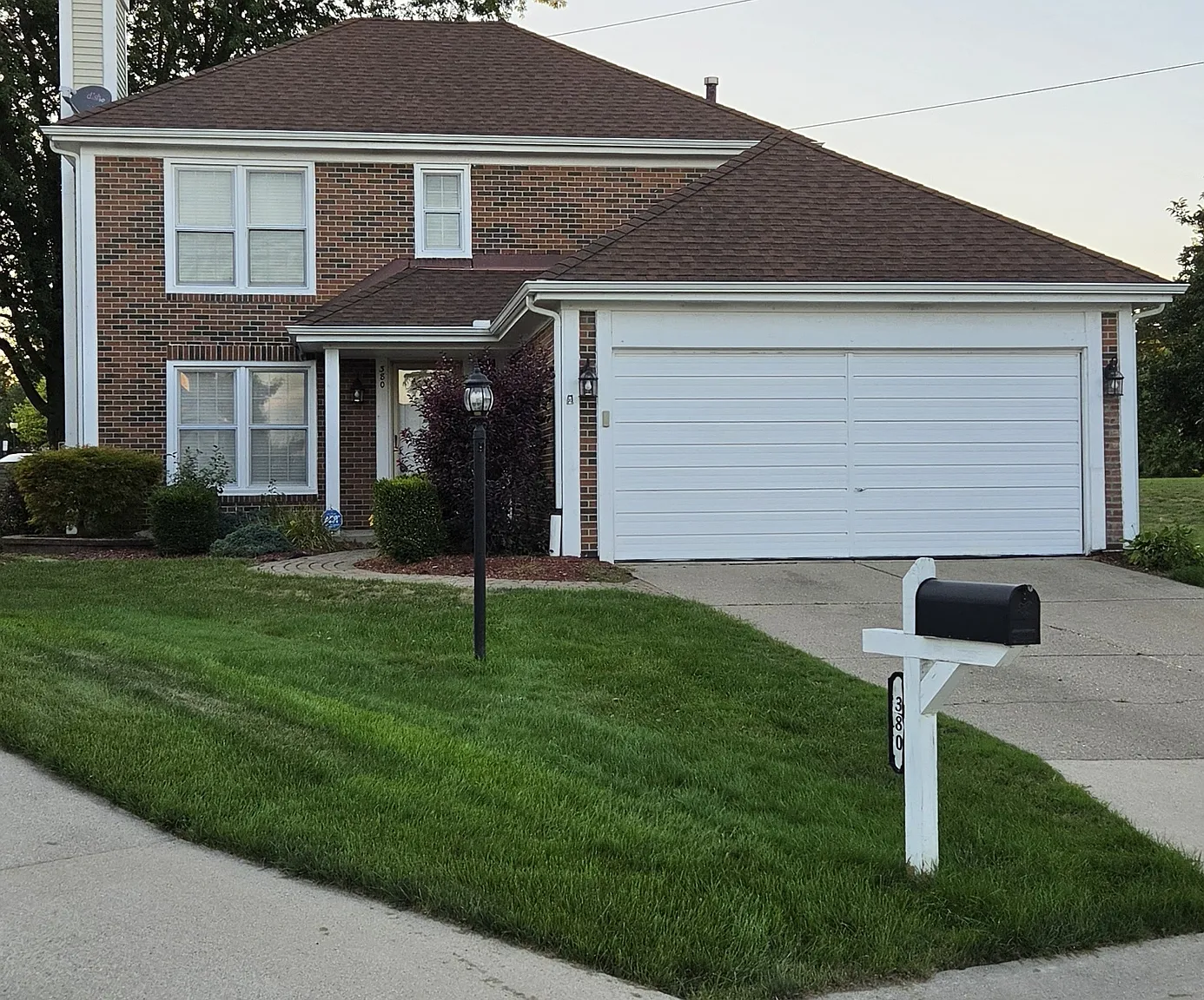 380 Huntington Court - 1 — Photo 1