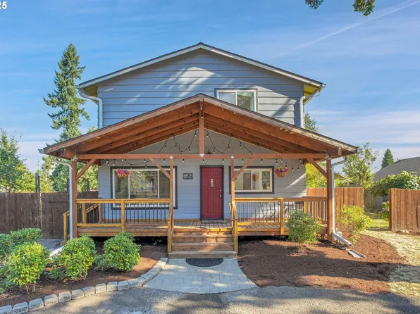 7105 SE Overland St, Milwaukie, OR 97222