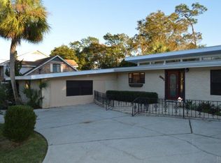 8865 Burning Tree Rd, Pensacola, FL 32514