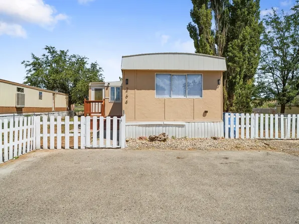 424 32nd Rd Trailer 264, Clifton, CO 81520