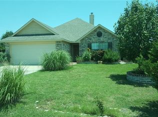 125 Price Cir, Frisco, TX 75034