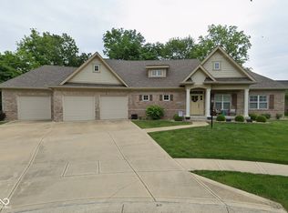 6511 Flowstone Way, Indianapolis, IN 46237