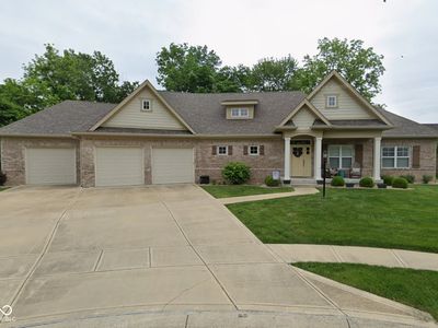 6511 Flowstone Way, Indianapolis, IN, 46237