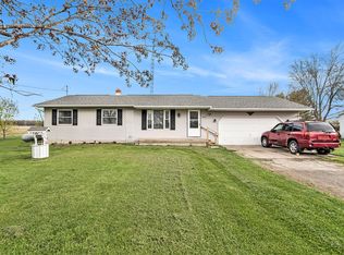 3375 E Dodge Rd, Clio, MI 48420