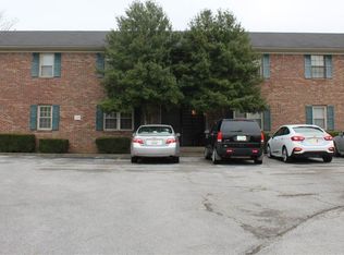 2630 Avalon Ct APT A, Bowling Green, KY 42103