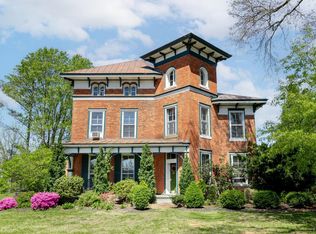 2416 Lowesville Rd, Amherst, VA 24521