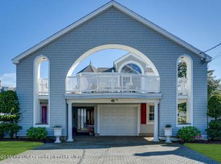 41 Osborne Ave, Bay Head, NJ 08742