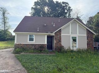 3816 Cedar Path Dr, Memphis, TN 38115