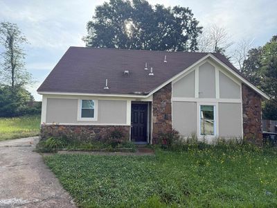 3816 Cedar Path Dr, Memphis, TN, 38115