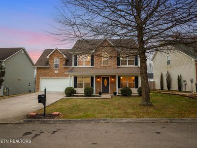 6532 Gentlewinds Dr, Knoxville, TN, 37931