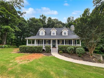 643 Windy Mill Way, Temple, GA, 30179