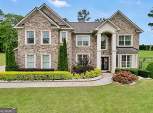 3709 Royer Ln #23, Hampton, GA 30228