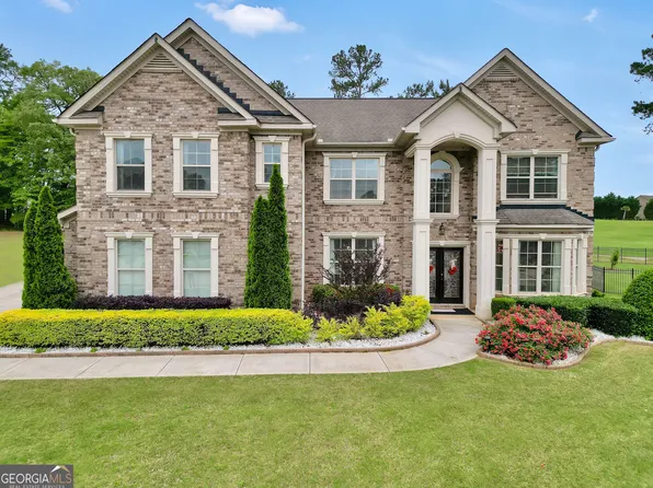 3709 Royer Ln #23, Hampton, GA 30228