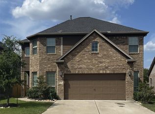 18718 Fairmont Springs Ct, Cypress, TX 77429