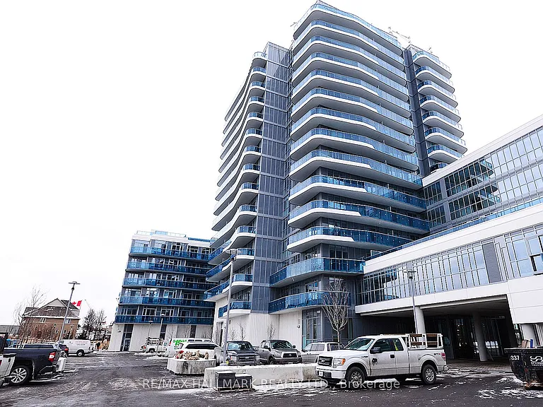 9471 Yonge St #Penthouse 01 — Photo 3