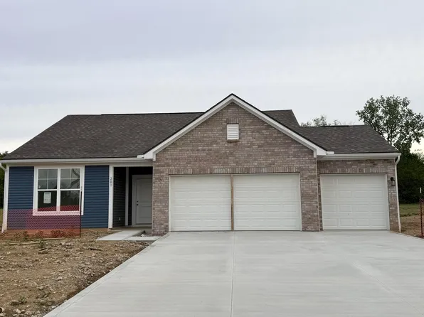 201 Maddoxx Dr, London, OH 43140