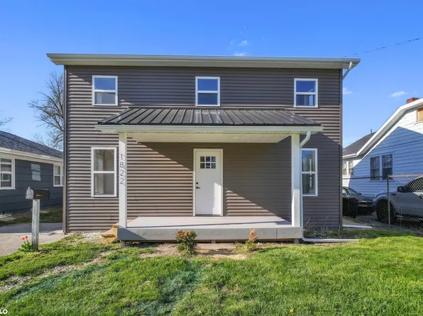 1822 Newberry St, Saginaw, MI 48602