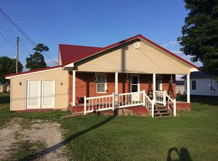 482 Ohio River Rd, Greenup, KY 41144