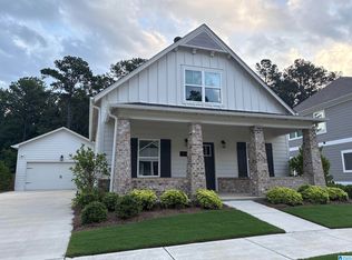 1105 Unali Ln, Leeds, AL 35094