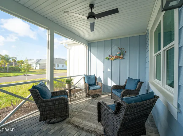 463 Salty Lime Pl, Daytona Beach, FL 32124