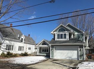270 4th St, Old Town, ME 04468