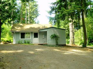 16049 Surf Scoter Ln NE, Bainbridge Island, WA 98110