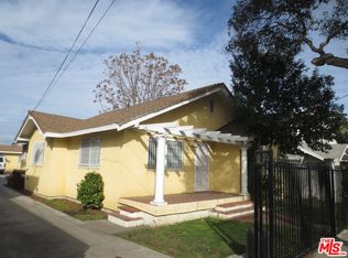 409 W Laurel St, Compton, CA 90220