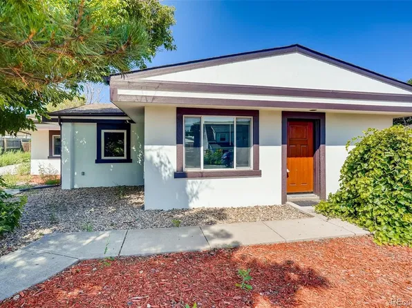 5535 Tejon St, Denver, CO 80221