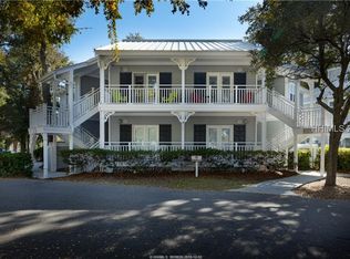 19 Wimbledon Ct UNIT 102, Hilton Head Island, SC 29928