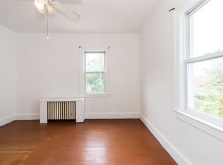 243 Columbia Ave, Jersey City, NJ 07307