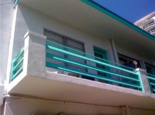 2nd image of 6494 Collins Ave APT 36
