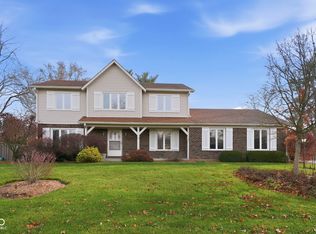 12219 Windsor Dr, Carmel, IN