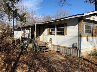 616 Walnut Ave, Bull Shoals, AR 72619
