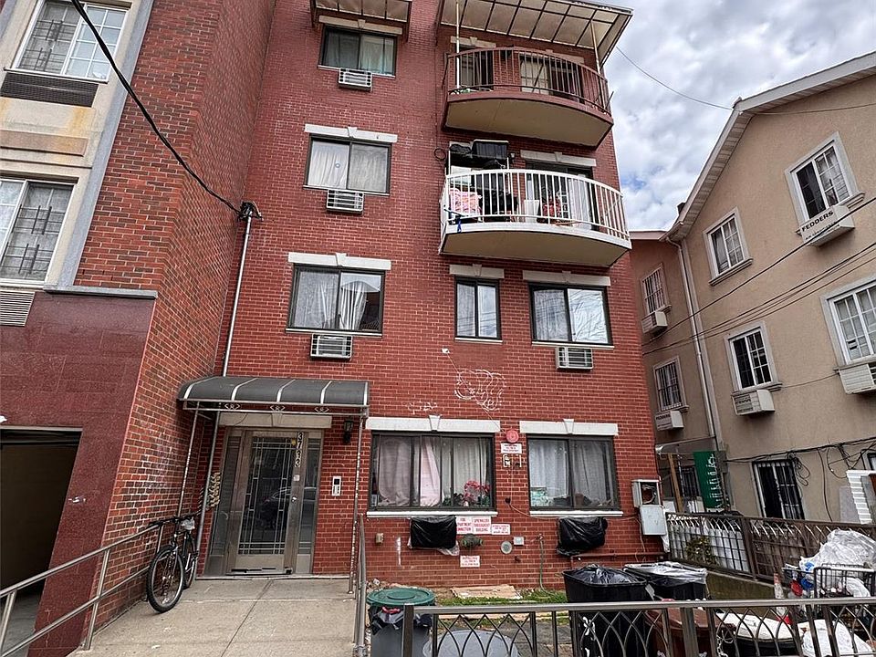 1st image of 3733 107th Street #3B