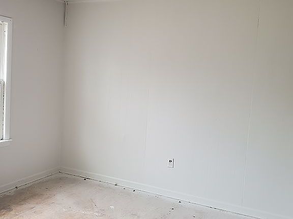 Bedroom with Hardwood Floors