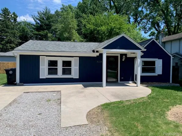 18334 Irving St, Livonia, MI 48152