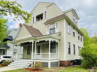 35 Washington Rd, Springfield, MA 01108