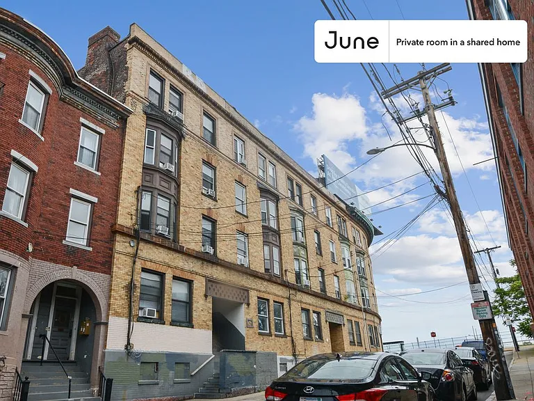 7 Linden St #D — Photo 13