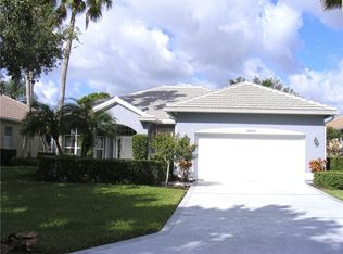1604 SW Monarch Club Dr, Palm City, FL 34990
