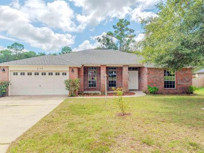 2159 Liberty Loop Rd, Cantonment, FL, 32533