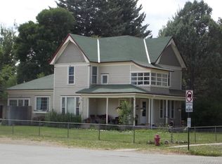 122 Joe S. Chavez Dr, La Jara, CO 81140