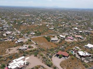 5978 E Pioneer St LOT 0, Apache Junction, AZ 85119