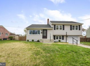 894 Woodlane Rd, Mount Holly, NJ 08060