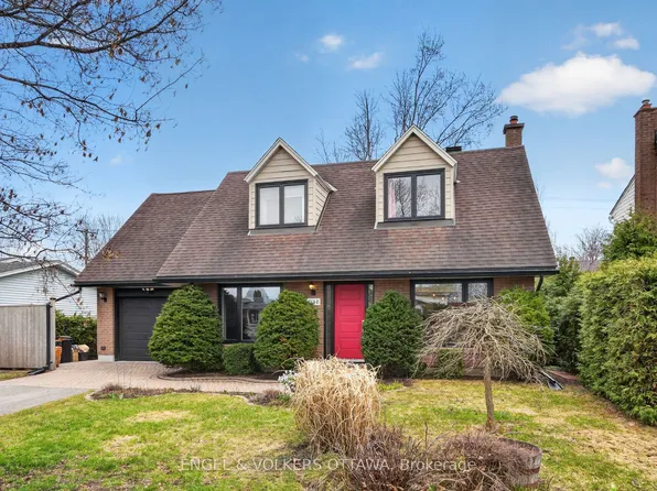 1358 Viking Dr, Ottawa, ON K1V 7J7